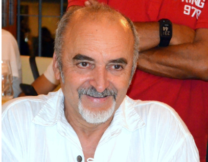 Stroncato da un malore l’imprenditore Alberto Colombo