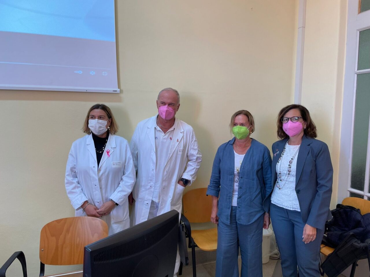 Nasce il progetto “Prevenzione-Cura-Metastatico”