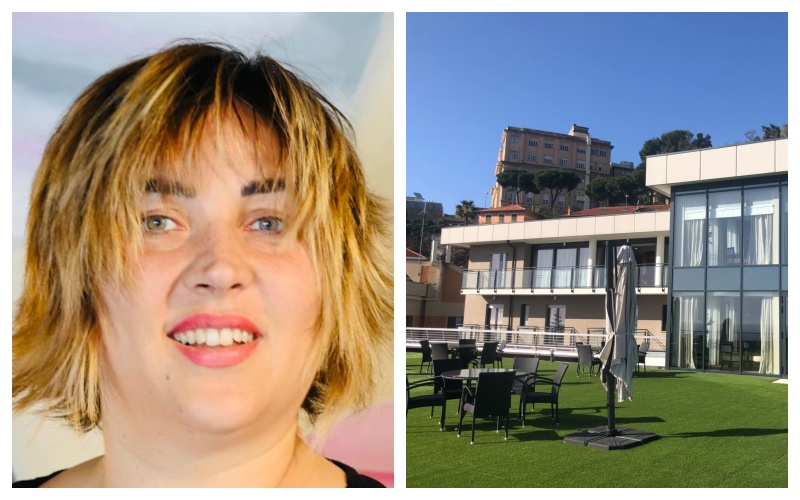 Federica Cozza si dimette dal consiglio comunale