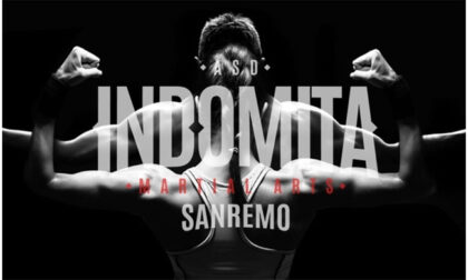 Indomita Sanremo, la palestra è ripartita alla grande