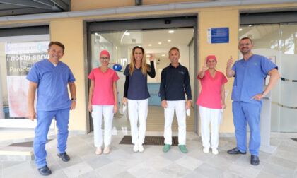 Novità a Ventimiglia, EasyImplantology si è ampliato