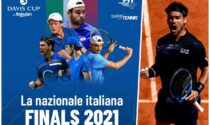 Fabio Fognini ok per la Coppa Davis. Ecco i convocati dal commissario tecnico Volandri