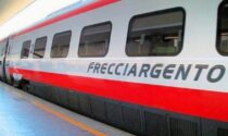 Trasporti, due nuovi Frecciargento Genova - Roma