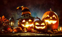 Halloween: eventi "da brivido" in Provincia