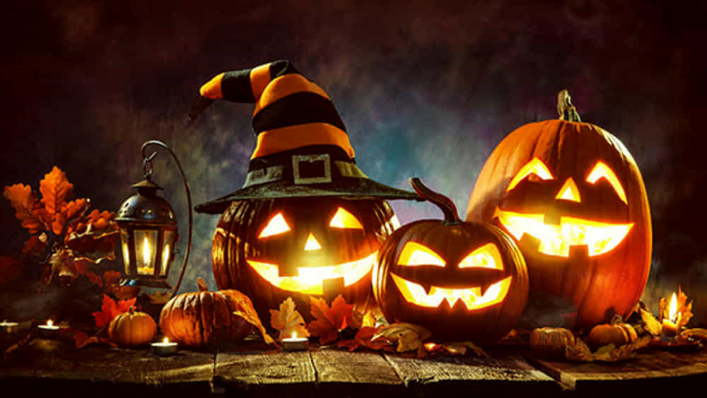 Halloween: eventi “da brivido” in Provincia