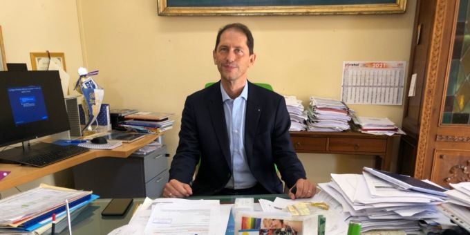 Za Garibaldi ribatte sul nuovo regolamento del Consiglio comunale