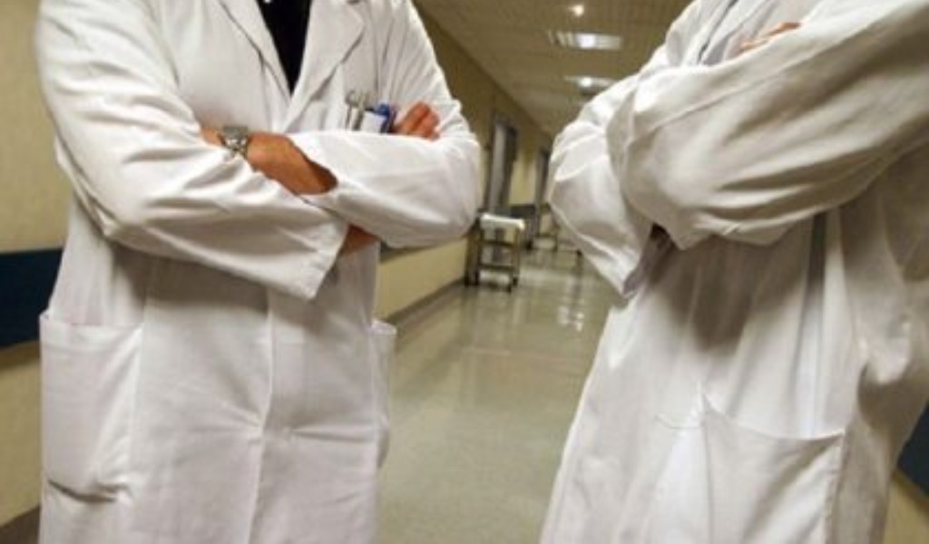 Firmato protocollo per la stabilizzazione del personale sanitario