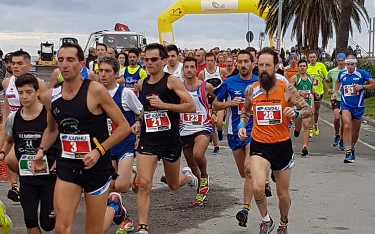 Tutti di corsa per i 20 anni di Olioliva