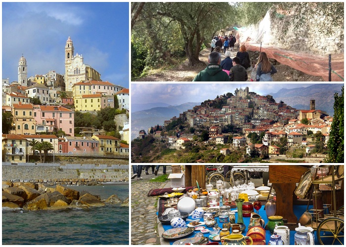 Una domenica di eventi all’aperto oggi in provincia