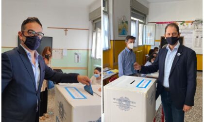 Elezioni affluenza del 17% in provincia di Imperia alle ore 12