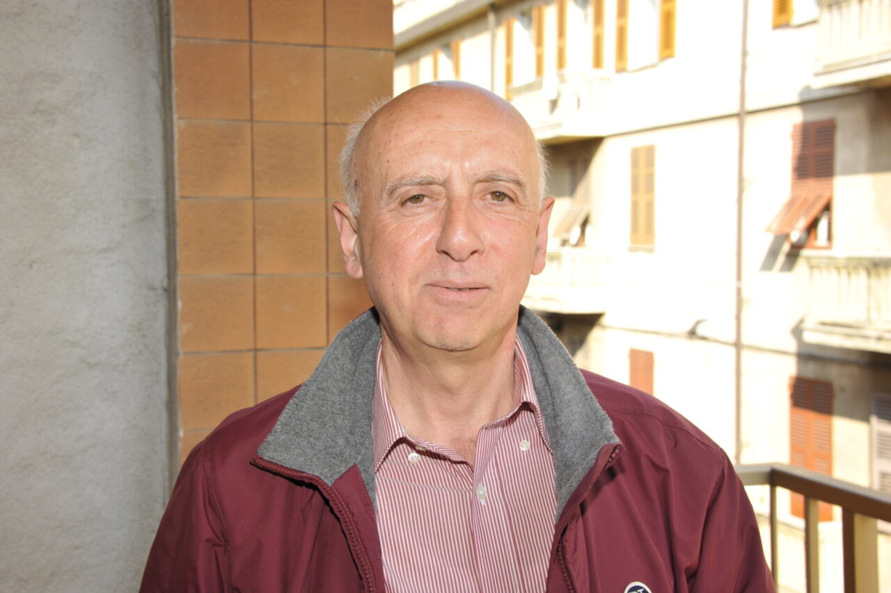 Pietro Mareri nuovo sindaco di Costarainera