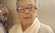 Morta Rita Astolfi, aveva 81 anni