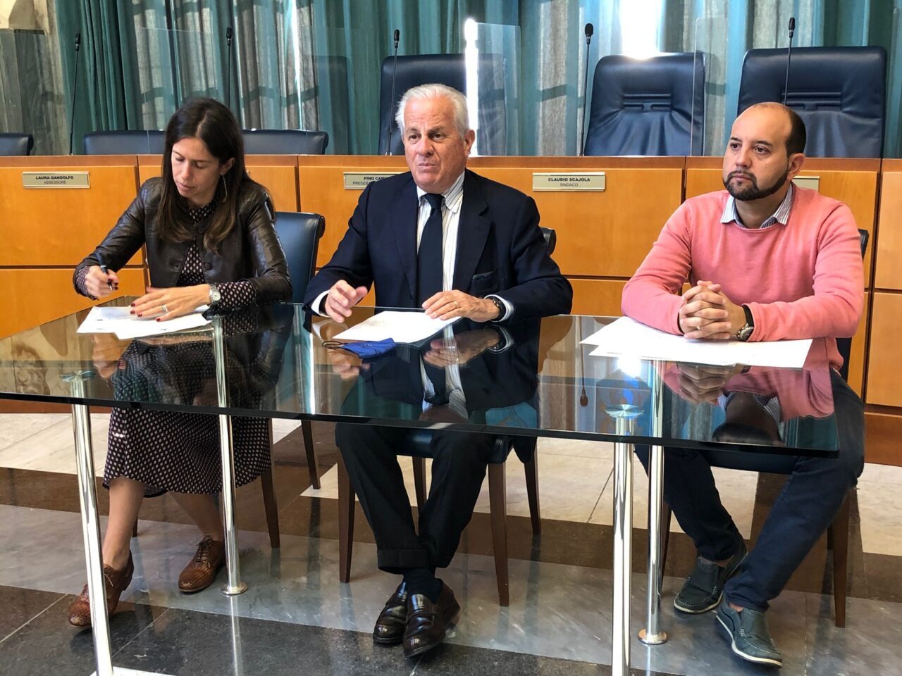 Aspettando il Centenario: festa a Imperia ecco il programma