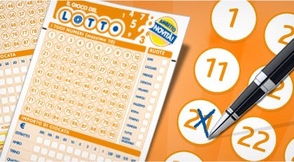 Il ponente ligure  festeggia al Lotto con un terno secco da 45mila euro