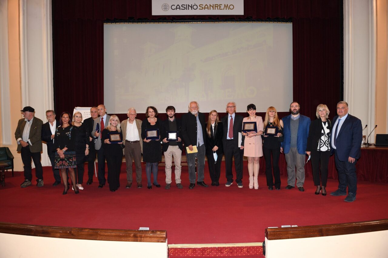 Premi Semeria. Tutti i riconoscimenti