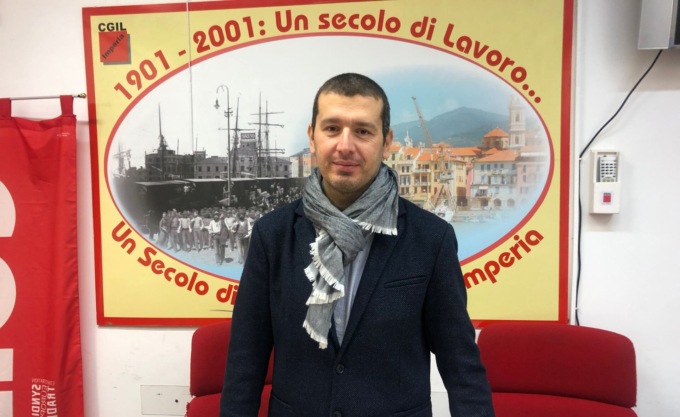 Il “Camper dei diritti” della CGIL fa tappa in Provincia. Incontro con i lavoratori del turismo