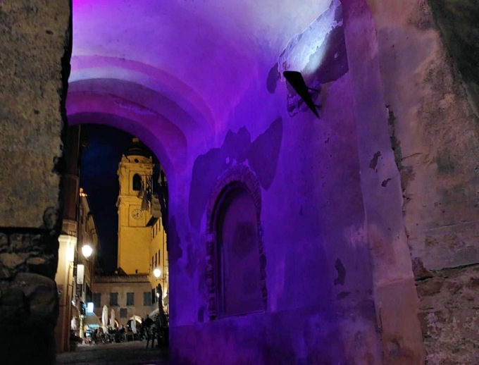 Per il terzo anno Bordighera aderisce alla giornata mondiale della prematurità