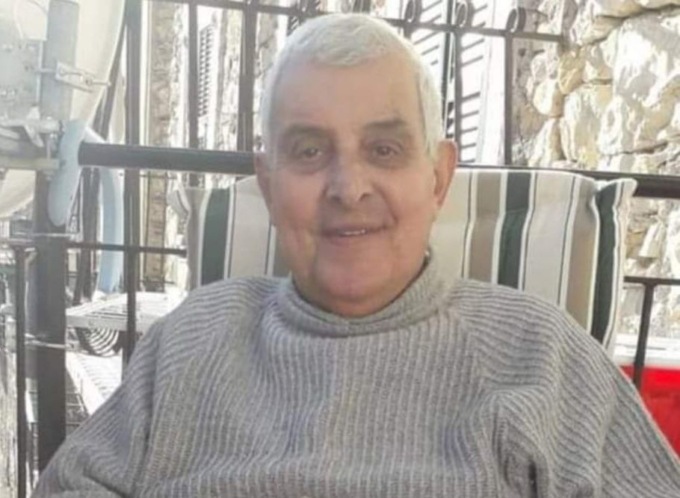 Lutto in diocesi per la morte del diacono Costantino Limon