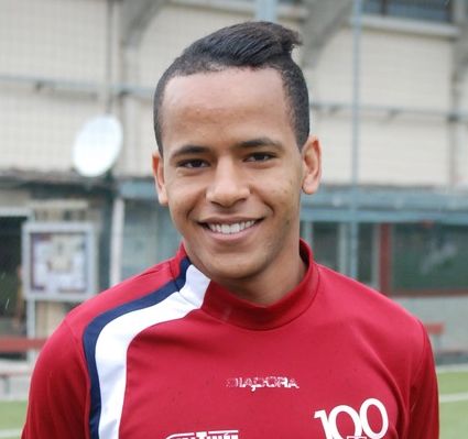 Mostafa El Kayari torna al Ventimiglia Calcio dopo 7 anni