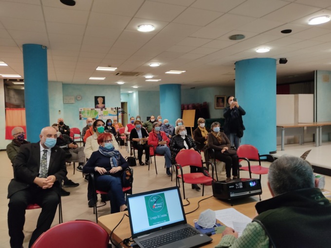 Aspettando il Natale con “108 lettere dal fronte russo”