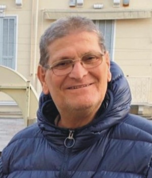 Carlo Sansalone