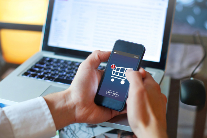 La nuova frontiera dello shopping è online, ma occorre andare sul sicuro