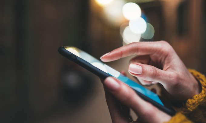 Un arresto per il tentativo di rapina di uno smartphone