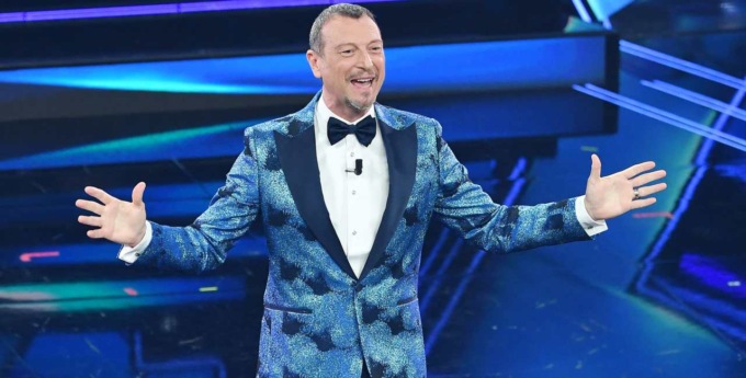 Festival, le scalette delle prime due serate