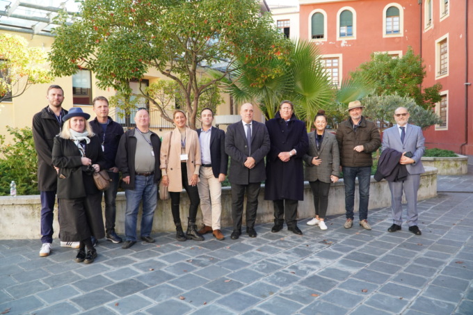 Food blogger da tutta Europa per promuovere le eccellenze del territorio