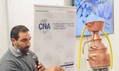 'Patente a crediti': la preoccupazione di CNA