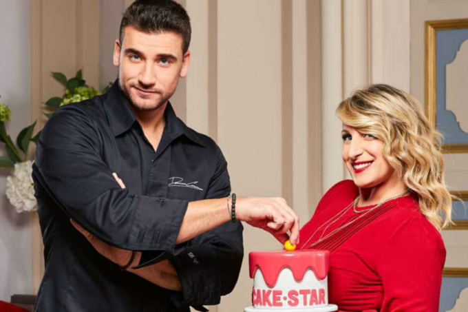 Cake Star fa tappa a Bordighera