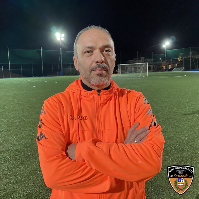 Esordio di mister Maiano contro il Finale