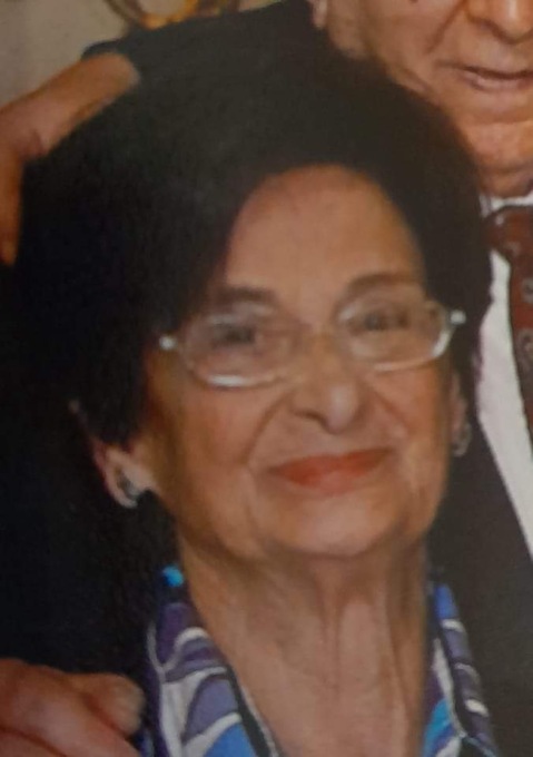 Morta la storica tifosa biancoazzurra Maria Rosa