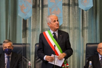 Pronta la lista a sostegno di Claudio Scajola