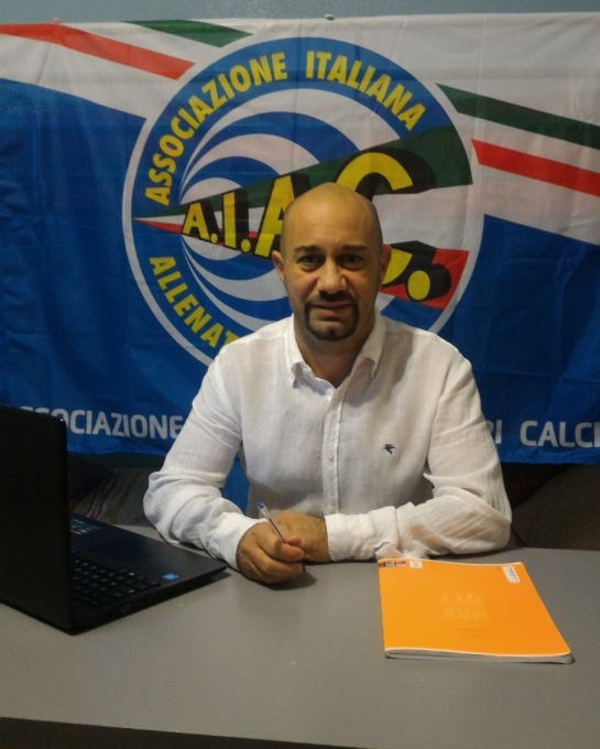 A gennaio al via il corso per allenatori Grassroots UEFA C