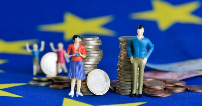 “Le donne italiane agli ultimi posti per parità di genere in Europa”