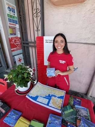 Lo Sportello della Gentilezza arriva anche a Taggia