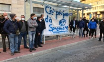 "No stipendi, no parti" la protesta dei dipendenti RT