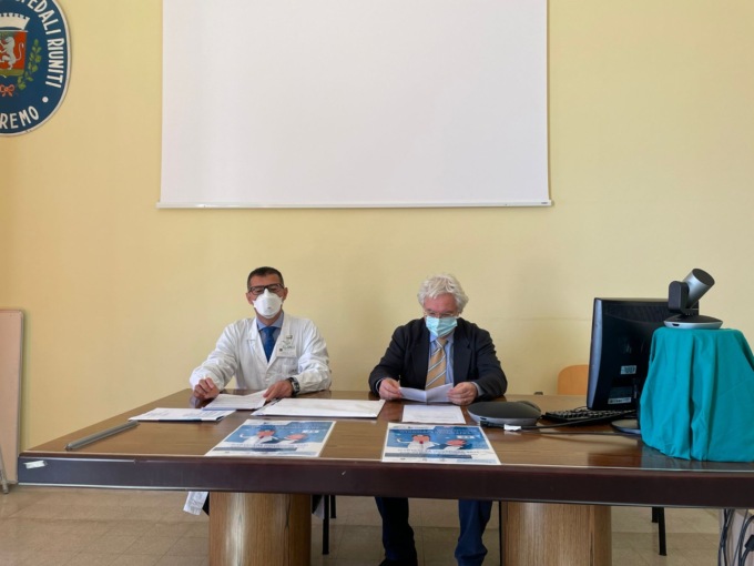 Con Asl1 giornata di screening per i tumori al collo