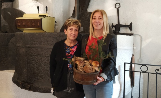 Riapre Ca Mea il giorno del compleanno del compianto Cristian