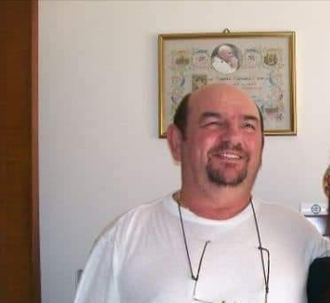 Morto Donato Cammisa, storico dipendente comunale