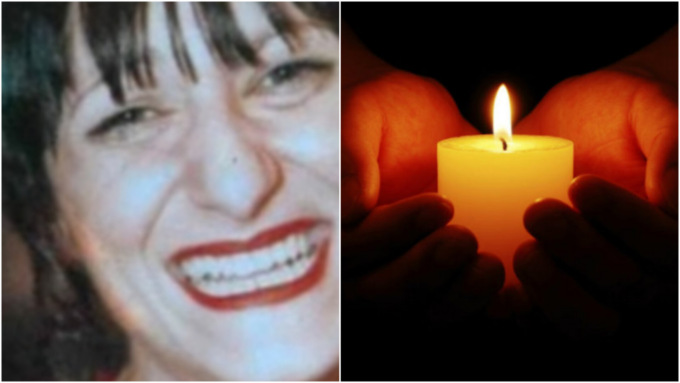 Addio a Clarissa morta a soli 40 anni