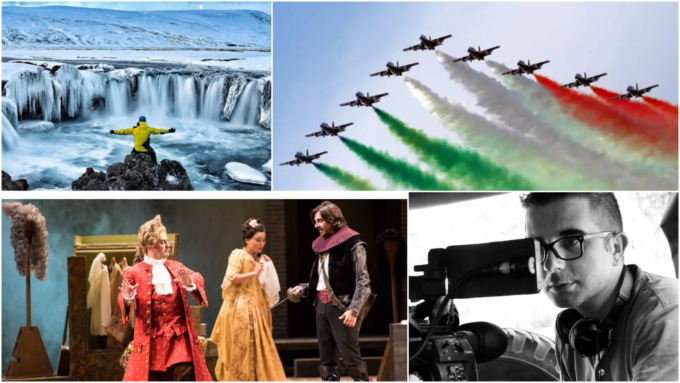 Tante cose da fare in provincia nell’ultimo weekend di novembre