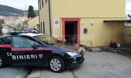 Infortunio sul lavoro a Ventimiglia, ferito un giardiniere