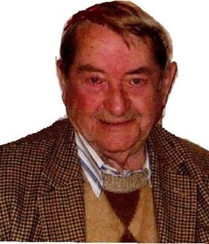 Oggi i funerali di Livio Ausenda