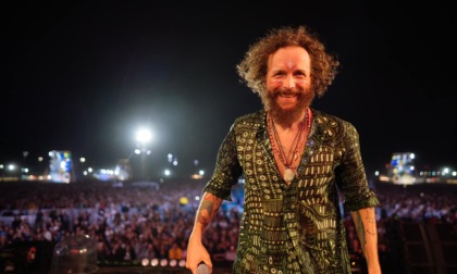 Jovanotti in Riviera: il tour 2022 Jova Beach Party farà tappa a Villanova d'Albenga