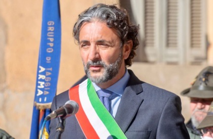 L’appello del sindaco Conio per la ciclabile sulla provinciale: “Non possiamo permetterci ulteriori ritardi”