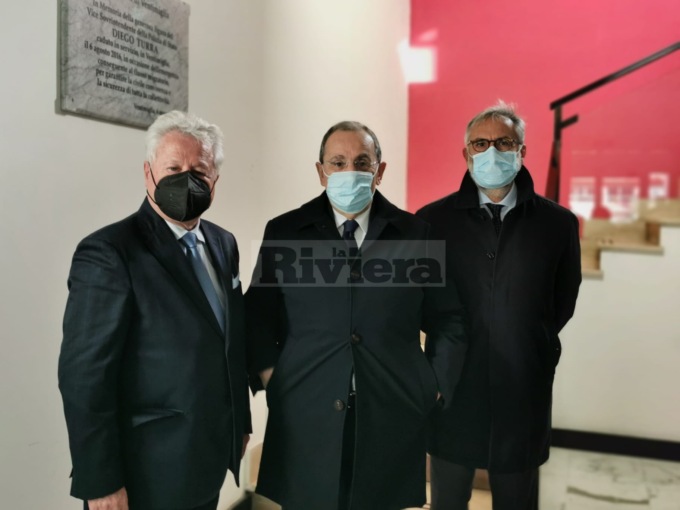 A Ventimiglia un centro di transito per i migranti vicino alla frontiera, vertice in Comune