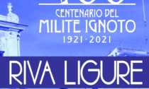 Riva Ligure festeggia il Milite Ignoto e le Forze Armate