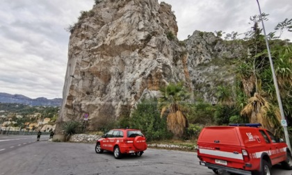 Mobilitazione di soccorsi per due migranti bloccati sul Passo della Morte